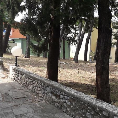 Apartment Perovic Baska Voda Exterior photo